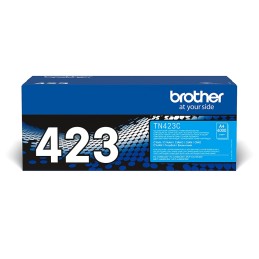 Brother TN-423C toner...